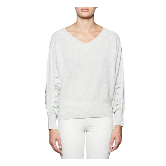 Brochu Walker - Women's Weller Pullover - Picture 1 of 1